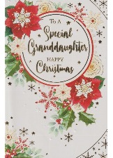 To A Special Granddaughter